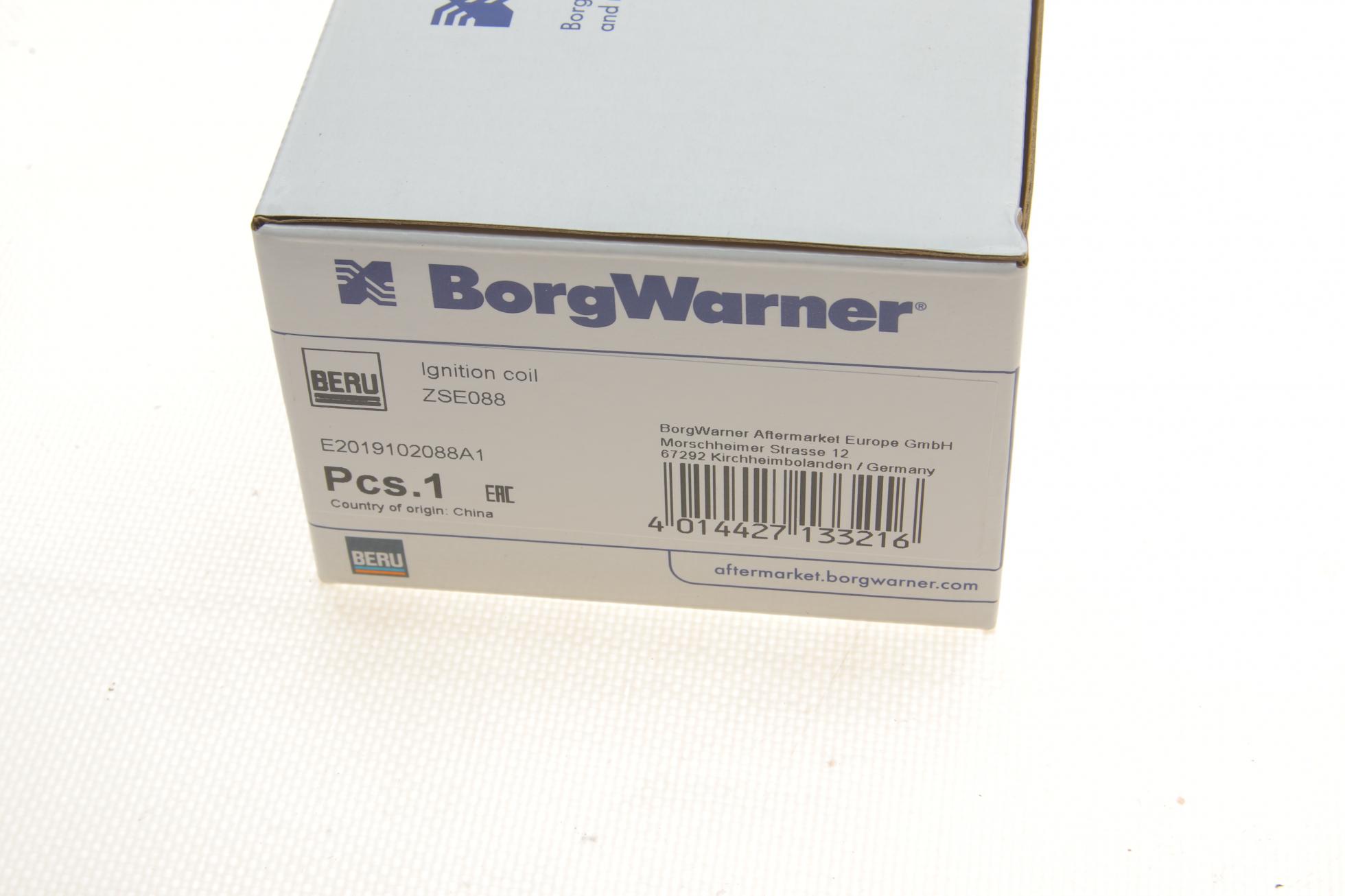 ZSE088 BERU