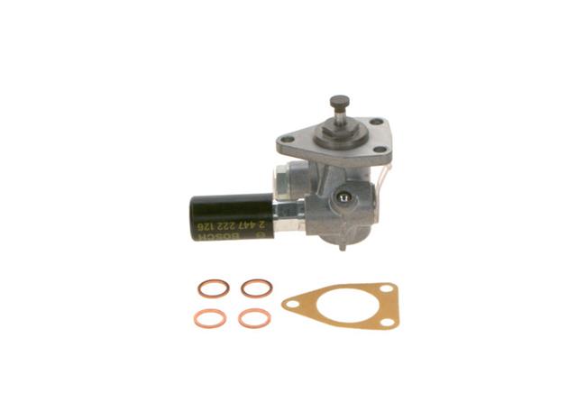 0265009501 BOSCH