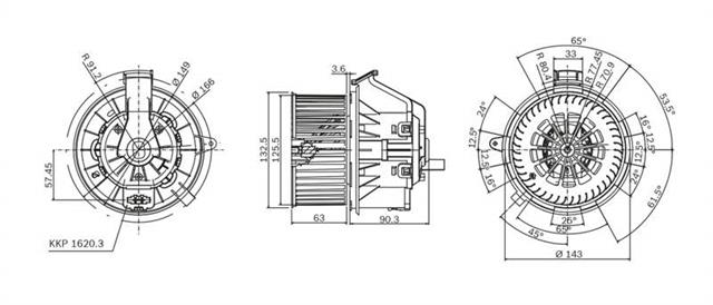 204774975 BOSCH