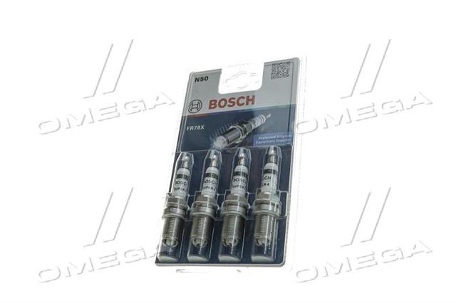 242232802 BOSCH