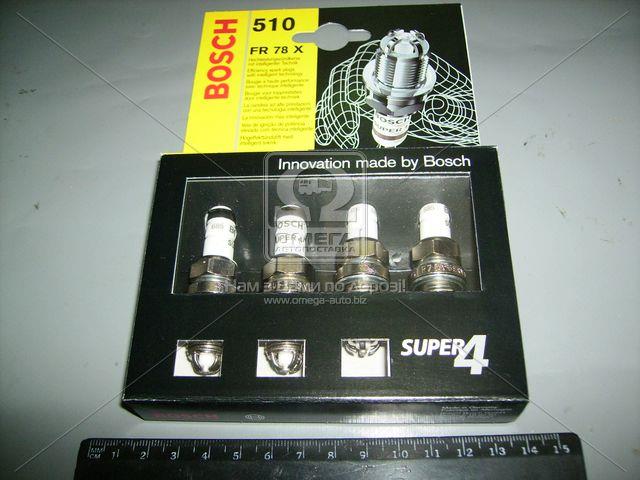 242232802 BOSCH