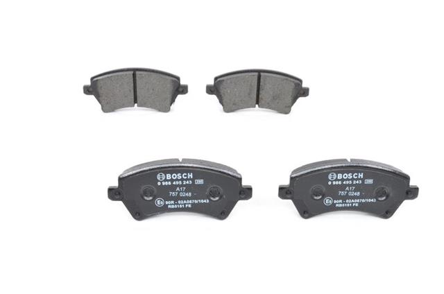 242236678 BOSCH