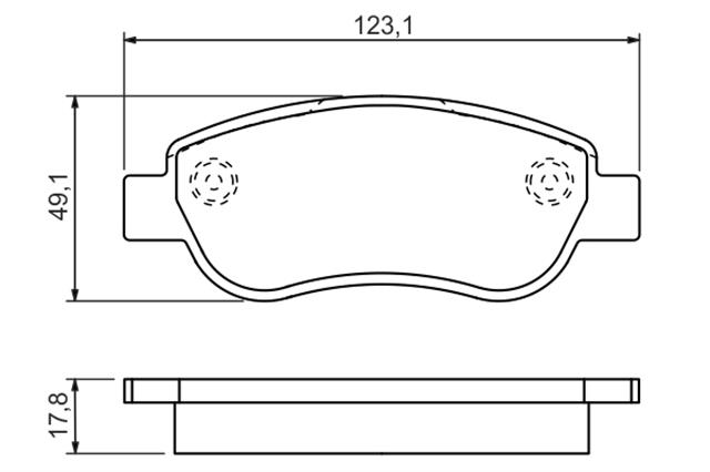 281002800 BOSCH