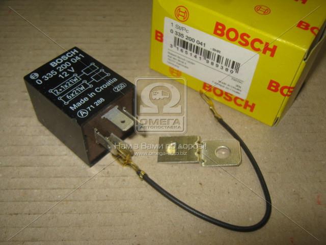 335200041 BOSCH