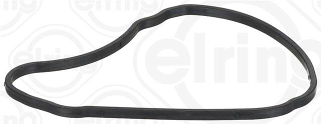 Прокладка передней крышки двигателя bmw n63b44 (5-8 цил) ''10>>