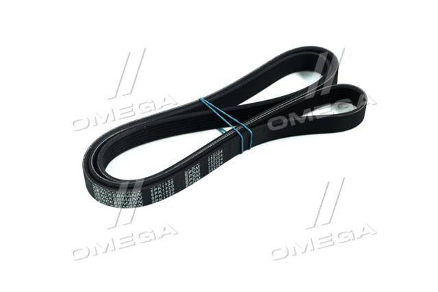 Ремень полiклиновий 6PK1720