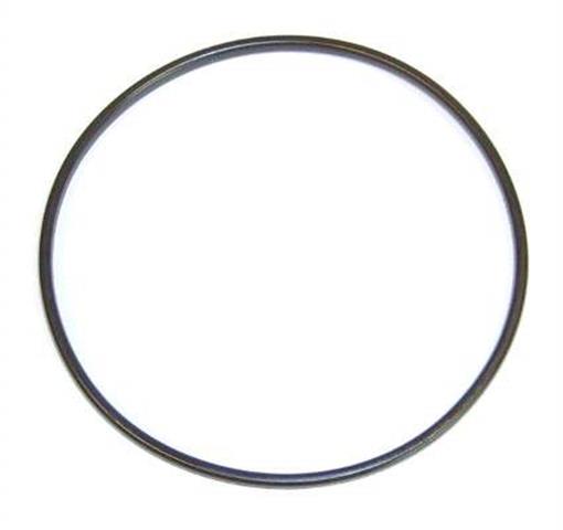 Кольцо уплотнительное гильзы цилиндра mb резина 150x159,6x4,8