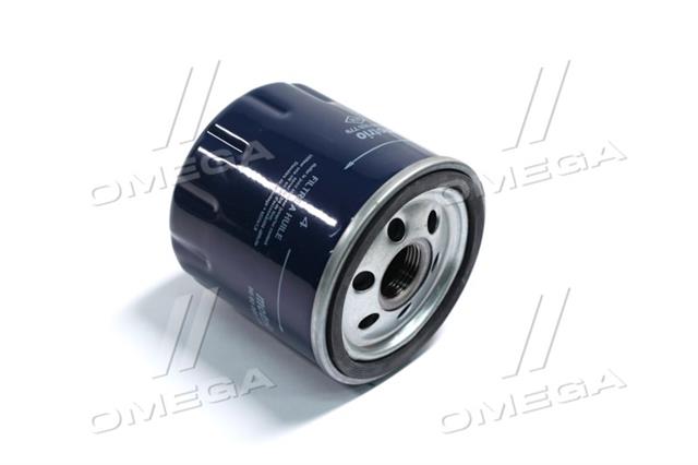 Фільтр оливи moteur k