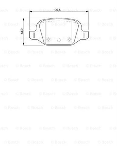 986424756 BOSCH