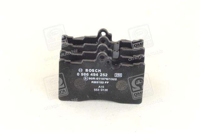 986494252 BOSCH