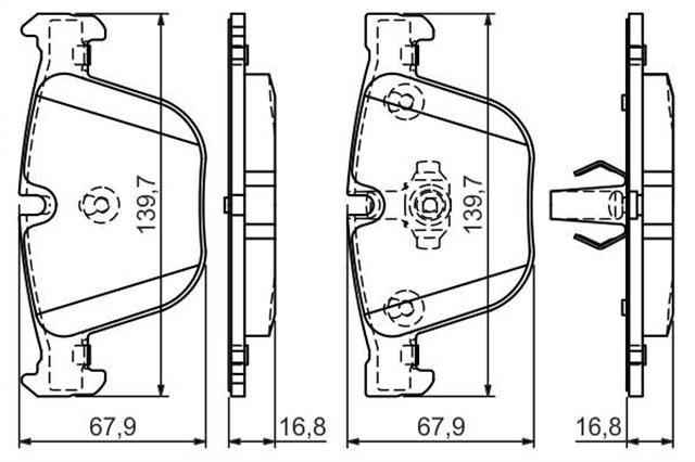 986494294 BOSCH