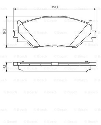 986494316 BOSCH