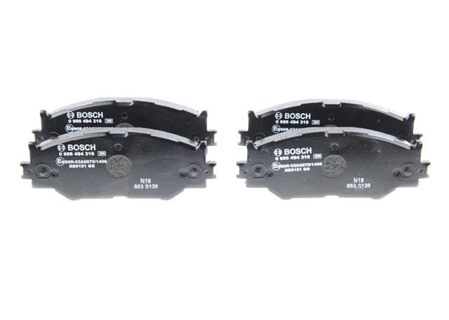 986494316 BOSCH
