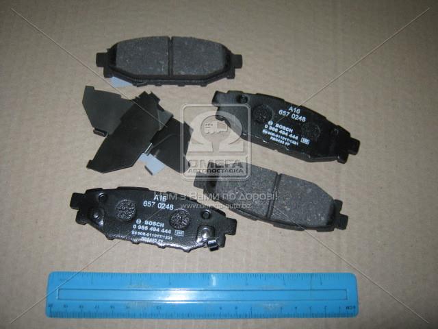 986494444 BOSCH