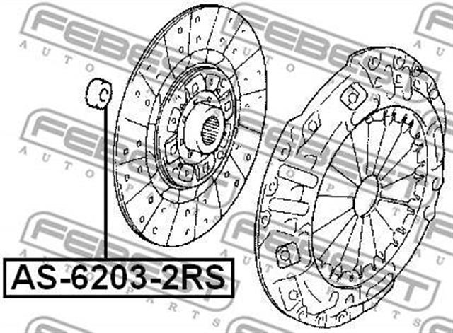 AS62032RS FEBEST