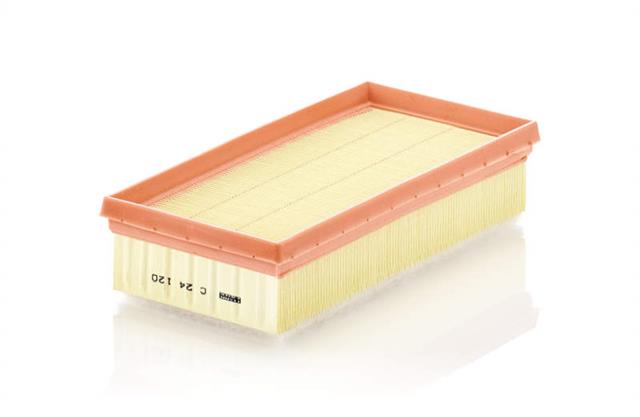 C24120 MANN-FILTER
