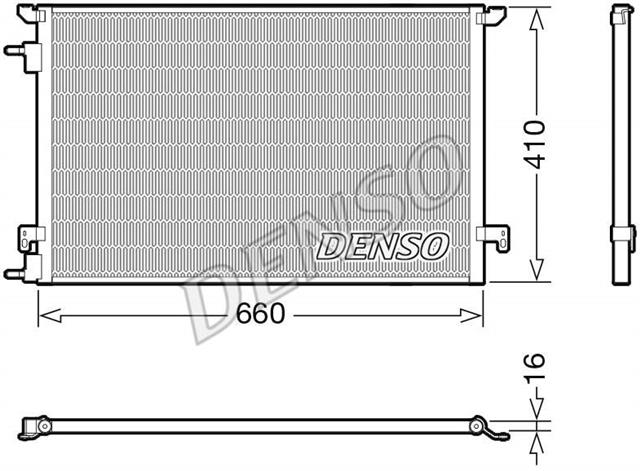 DCN20045 DENSO