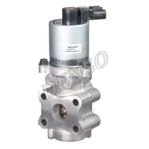Клапан рециркуляції вiдпрацьованих газiв TOYOTA Auris/Avensis/Corolla/RAV4 "2,0-2,2 "01>>
