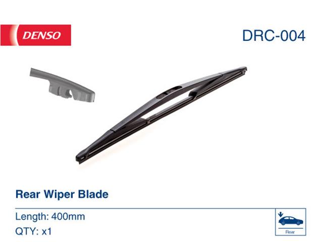 DRC004 DENSO