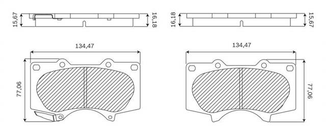 F026003370 BOSCH