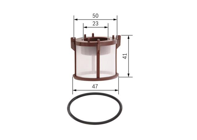 F026402136 BOSCH