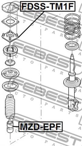 FDSSTM1F FEBEST
