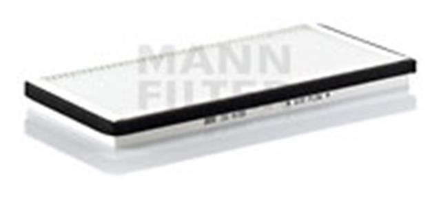 FP34611 MANN-FILTER
