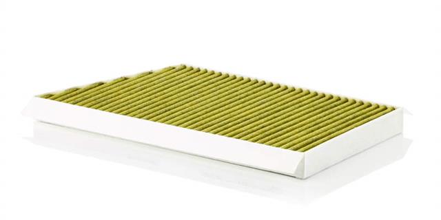 FP34611 MANN-FILTER