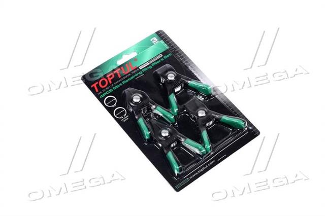 GAAR0403 TOPTUL