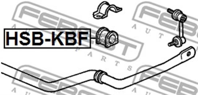 HSBKBF FEBEST