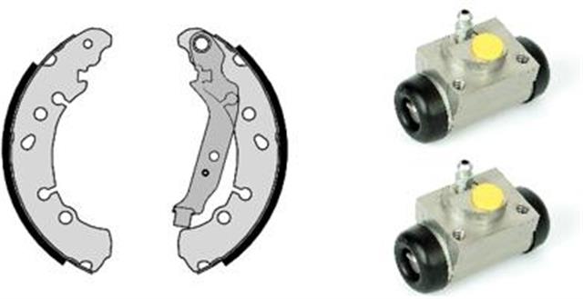 K68075 BREMBO