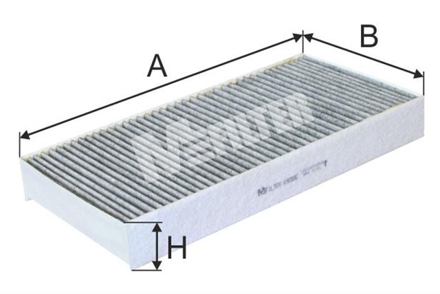K9055C MFILTER