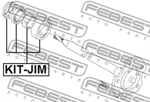 KITJIM FEBEST