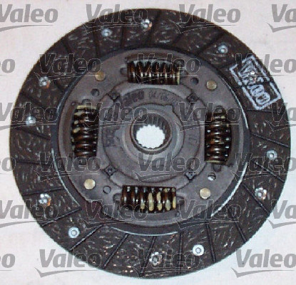 006804 VALEO
