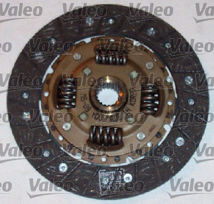 009237 VALEO