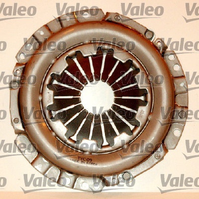 009263 VALEO