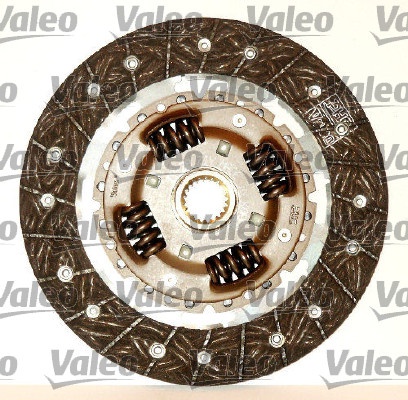 009263 VALEO