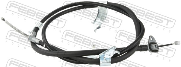 01100ASA42LH FEBEST