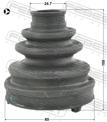 0115ASU40T FEBEST