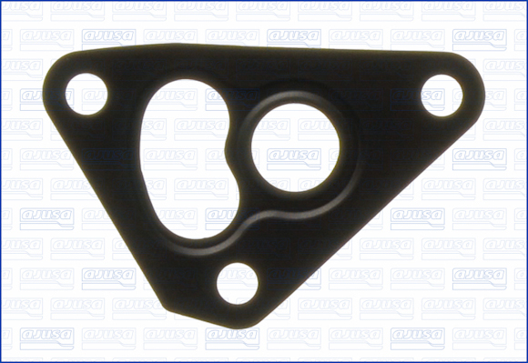 Seal, oil filter