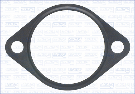 Tube gasket