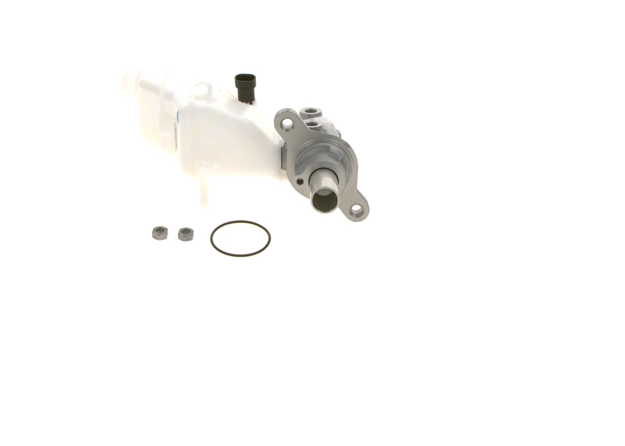 0204848612 BOSCH