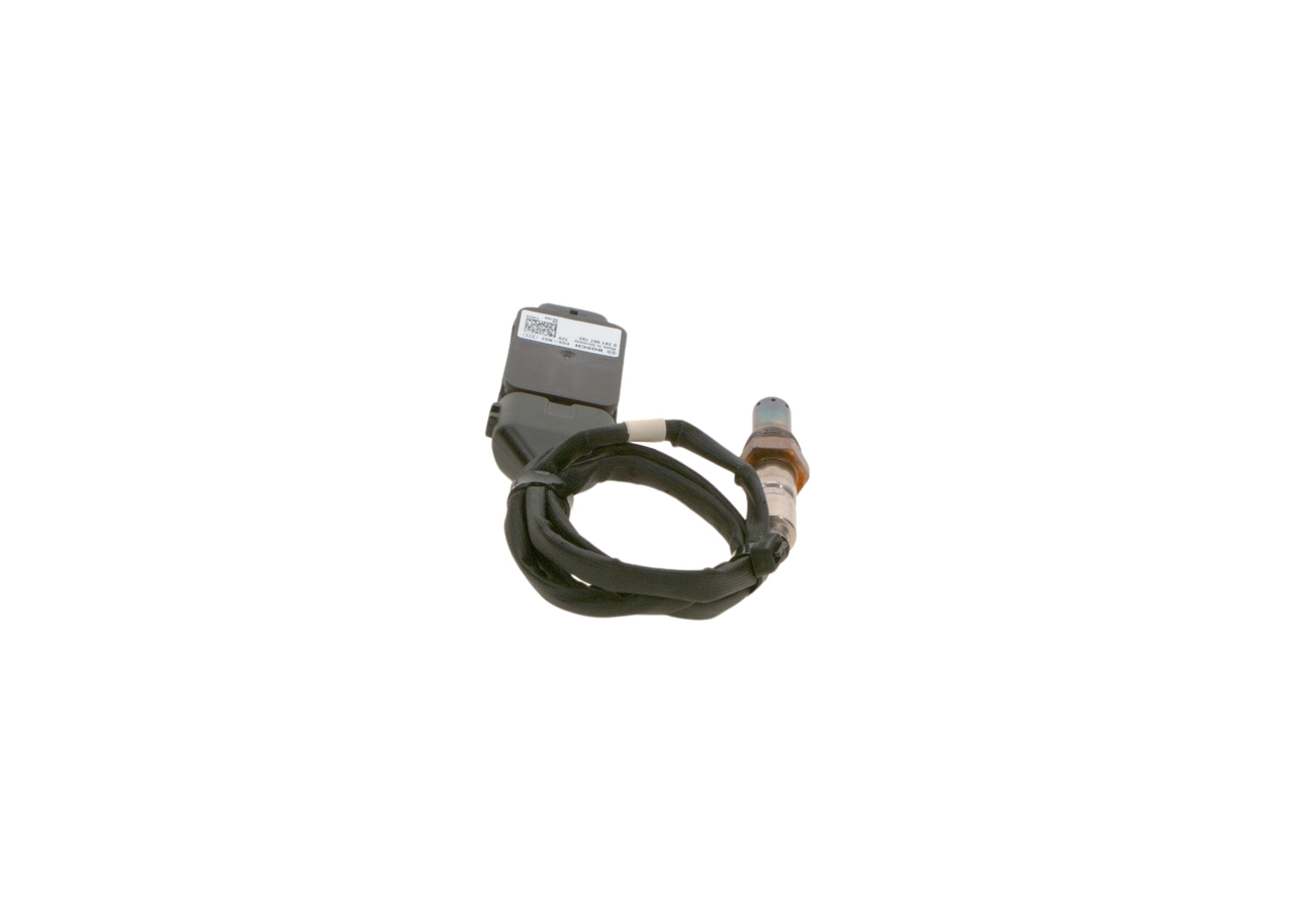 0261520307 BOSCH