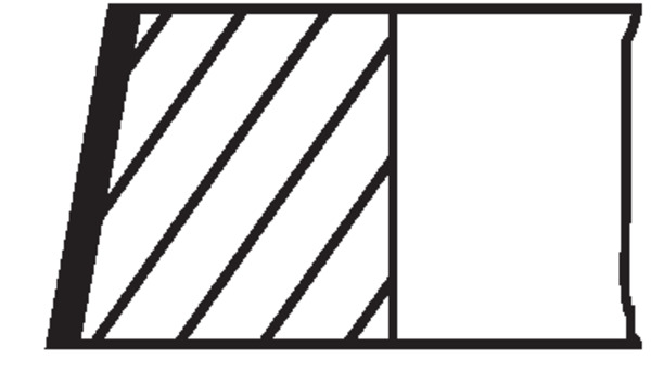 02822N1 MAHLE