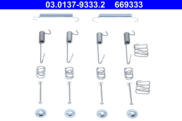 03013793332 ATE