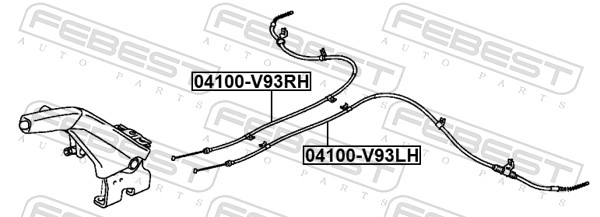 04100V93RH FEBEST