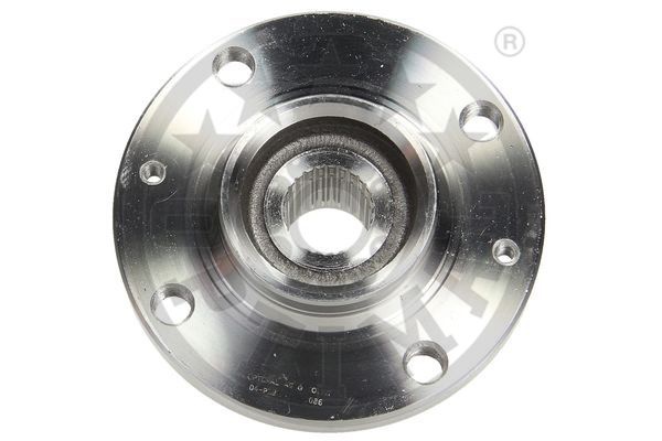 04P191 OPTIMAL