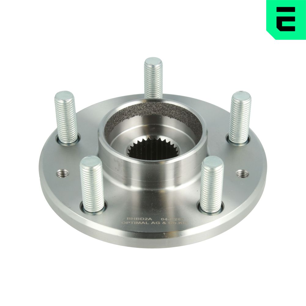 04P287 OPTIMAL