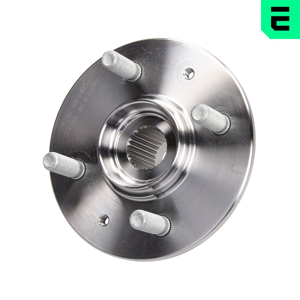 04P425 OPTIMAL