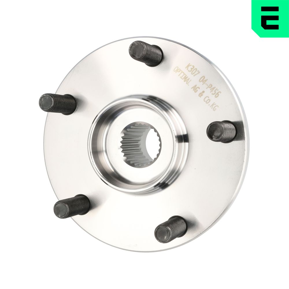 04P456 OPTIMAL